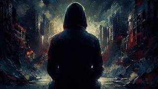 dark_cloud - Unanswered (Official Lyric Video)
