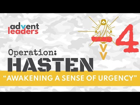 Awakening a Sense