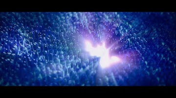 MFA Computer Arts 2017: I Want You So Bad Trailer - Mengxi Zhou