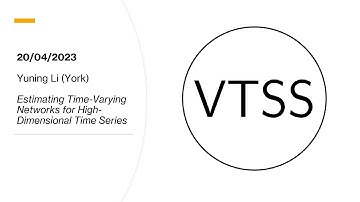 Estimating Time-Varying Networks for High-Dimensional Time Series
