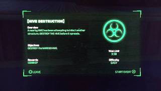 PROTOTYPE playthrough pt27