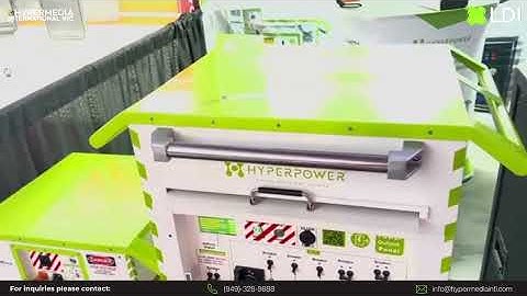 BIG NEWS FROM LDI 2025!