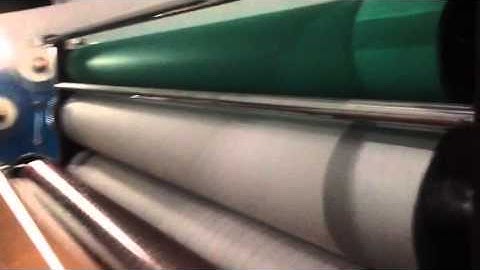 Multi-function tissue paper converting machine