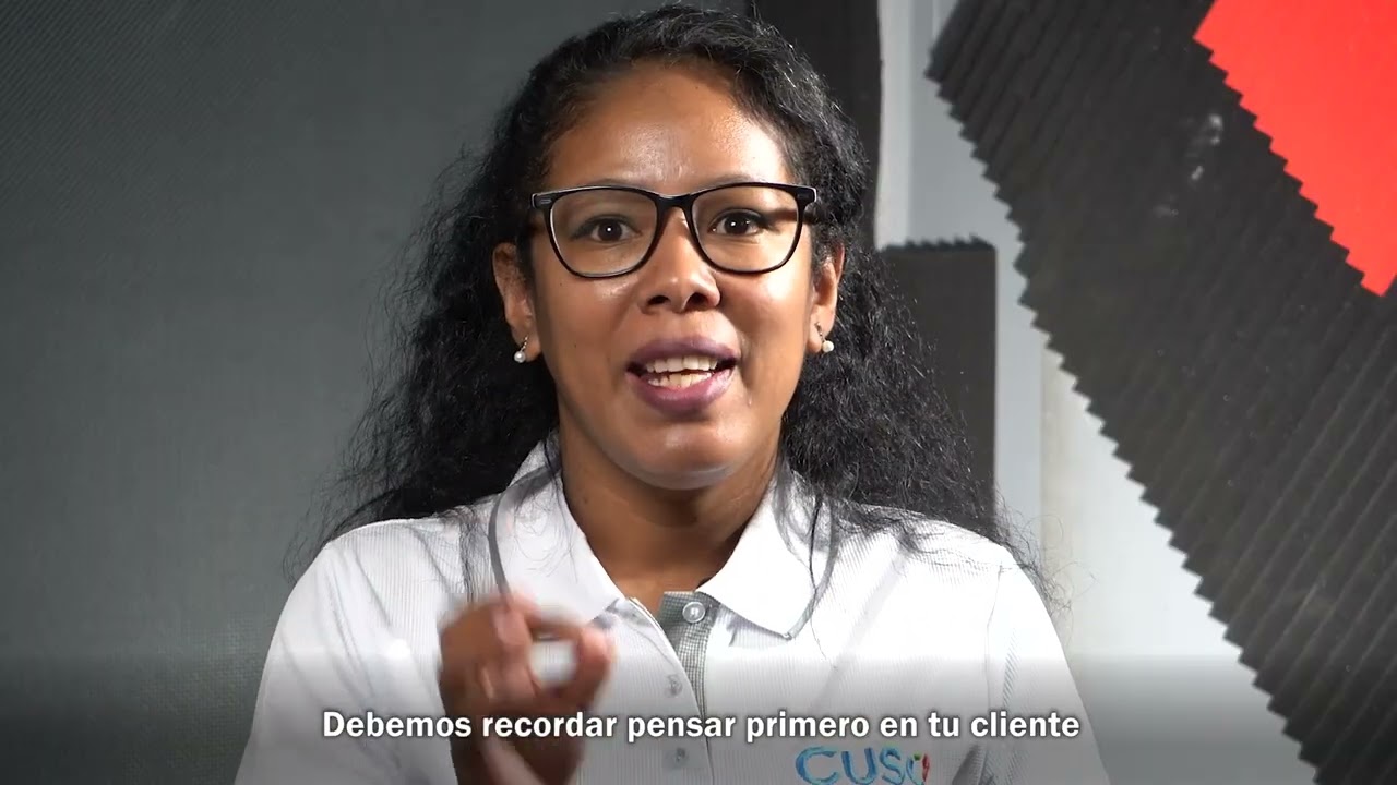 Cuso International - Módulo IV: Las 4 P's del Marketing