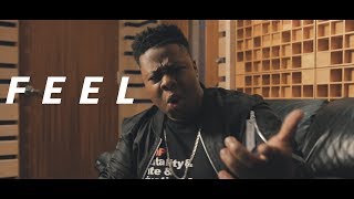Chi TheRealist - FEEL (Official Video)