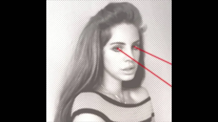 Jacob Giles - Video Games (Lana 2.0)