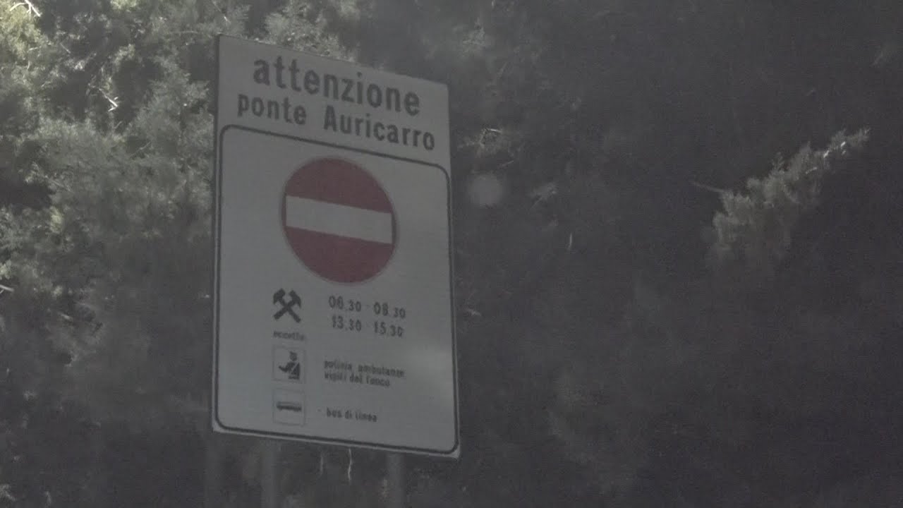 Palo del Colle, fermata di Auricarro sarà ripristinata: Comune a lavoro per installare due semafori