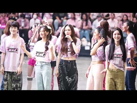 [Fancam] 201225 Opening ceremony  #GrandSportParty2025