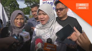 Gaji guru: KPM bincang kadar ikut kelayakan akademik