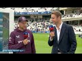 Joe Root looks ahead to a THRILLING final day at The Oval and reflects on his 39th Test century