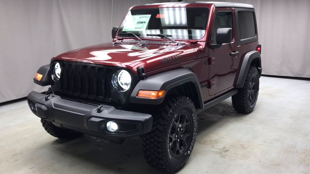 2022 Jeep Wrangler Mansfield, Mt Vernon, Ashland, Lexington, near me