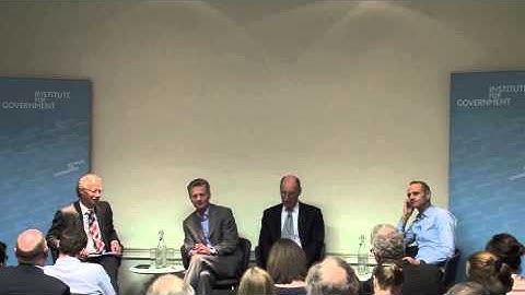 Making the Games: Delivering London 2012