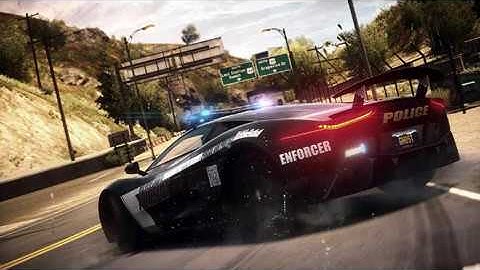 Need For Speed Most Wanted Highly Compressed v1 3 Only 350MB