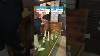 Hole 13 Part 2 | Mini Golf Season 5 Tournament #3 #minigolf