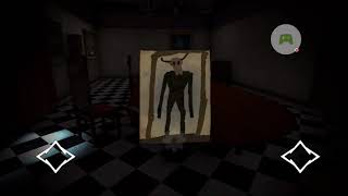 SINISTER EDGE | Android Horror Game | Part 1 screenshot 4