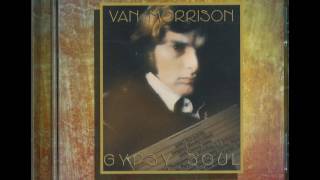 VAN MORRISON I Need Your Kind of Loving, Unissued DEMO on Gypsy Soul