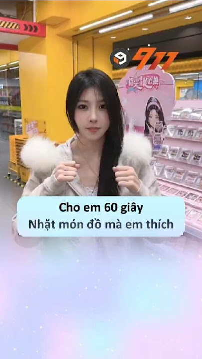 Xin vía có any cưng chiều 😍