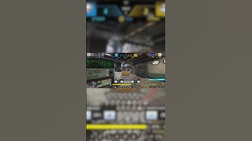 easy 1v4 clutch #codm #codmcollateral #codmobile #callofdutymobile