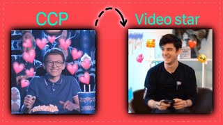 My Editing Evolution! | CCP TO VIDEO STAR