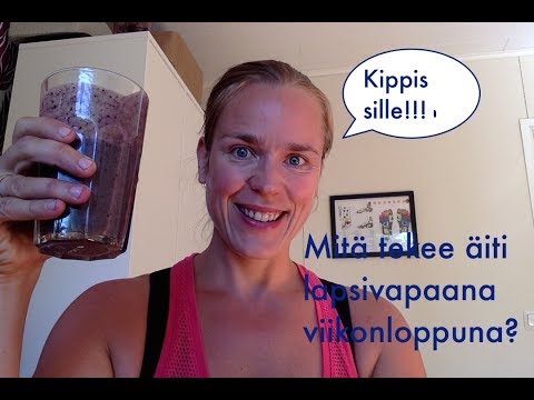 Video: Lapsivapaa - mitä se on. Lapseton venäjäksi