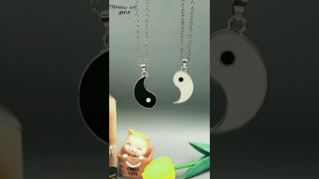 Cute BFF Gifts Bff Gift Love