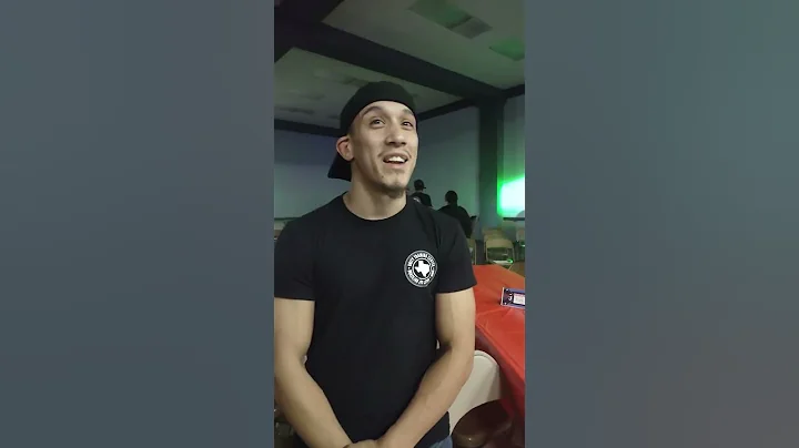 High Def Eddie Fraire / Pro MMA / 4-2