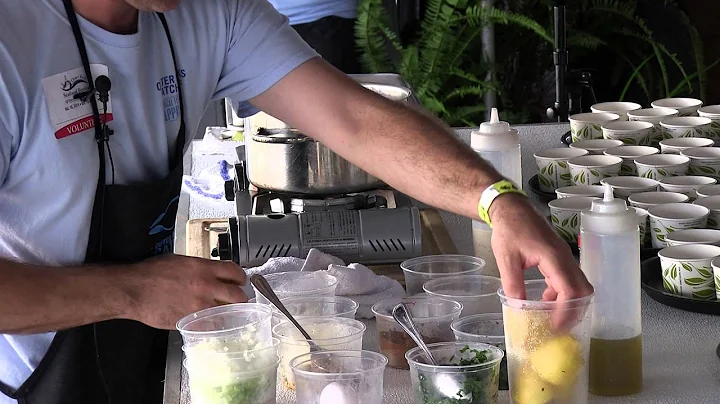 Outer Banks Catch Kitchen: Crabcakes