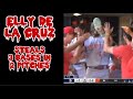 Elly de la cruz steals 3 bases in 2 pitches brendo helmy