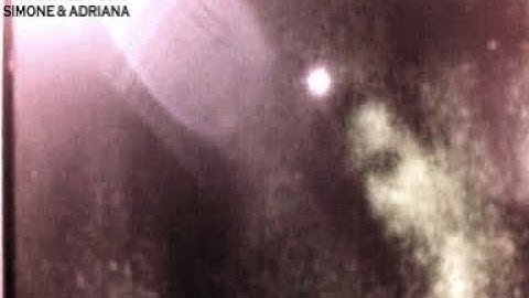 SEE HOW SPIRITS FORM ON TV(Transimagem/Transimage/Ghost/Paranormal)VFL P2 -TCISEATTLE-Simone Santos