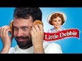 Irish People Try Little Debbie Treats