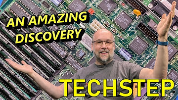 Use Apple TechStep without TechSteap hardware: Mac