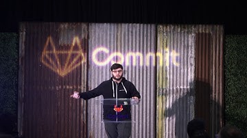 Commit San Francisco 2020: Canonical Pipeline Setup? Sure, I