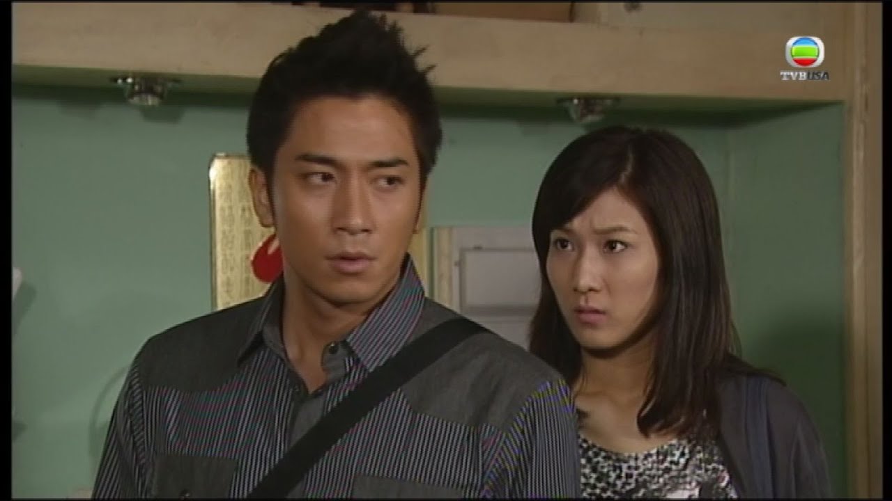 缺宅男女｜包二奶仲要我媽幫你湊二奶仔！｜苗僑偉｜謝天華｜郭羨妮｜鍾嘉欣｜吳卓羲｜愛情｜樓奴｜TVB港劇精華｜TVBUSA