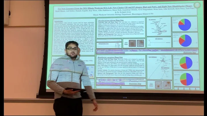 SEA PHAGE 2021 22 PRESENTATION Final cut