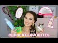 CURRENT FAVORITES! Beauty + Lifestyle | The Glam Belle