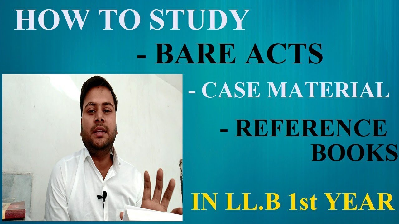 case study for llb students