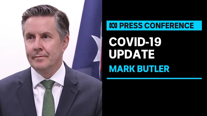 IN FULL: Health Minister Mark Butler announces 202...