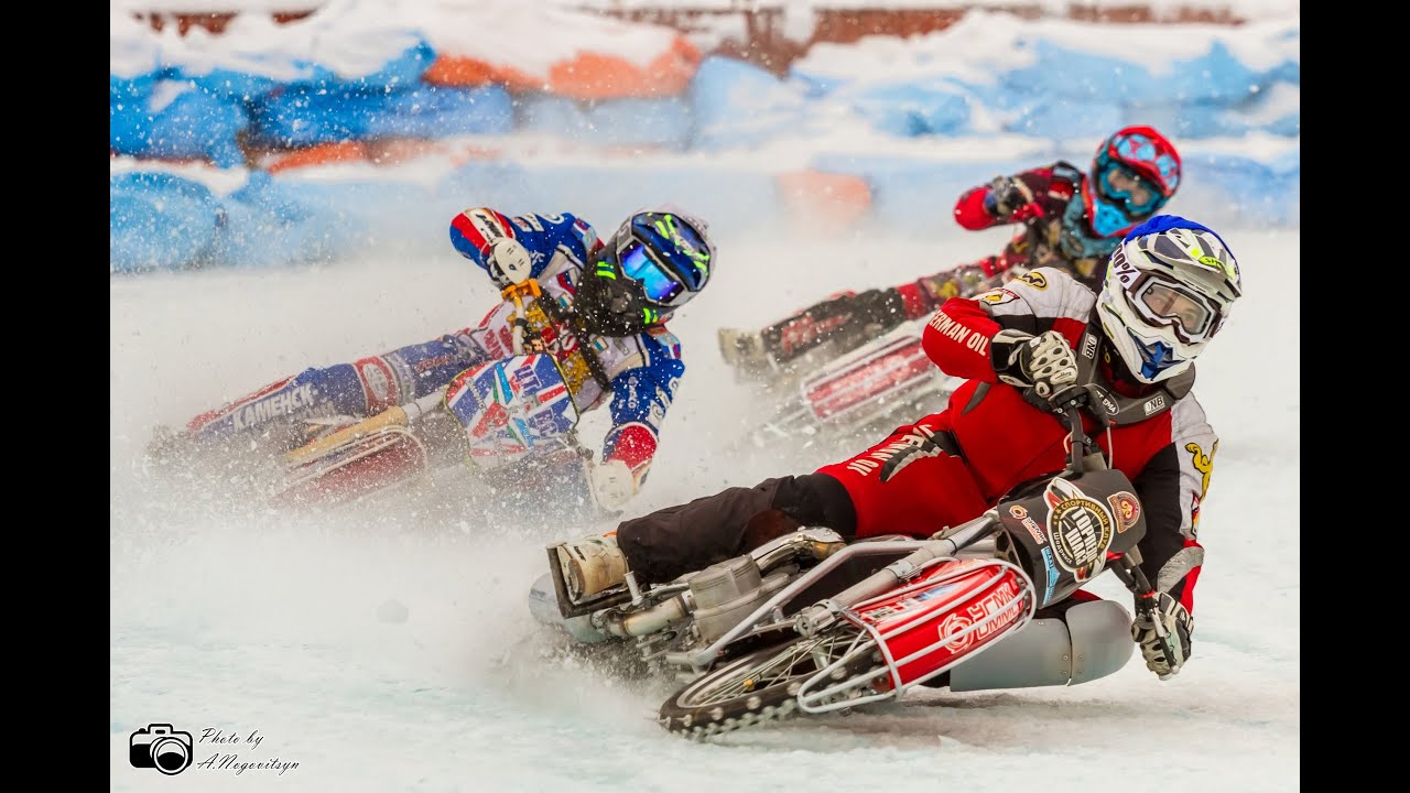 Л Ч Р  полуфинал Уфа день 2