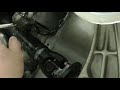 【スズキSUZUKIカプチーノCappuccino】ガレージジョンリアロワアームバー取り付け