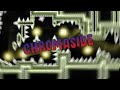 Chromaside 100% [First platformer demon]