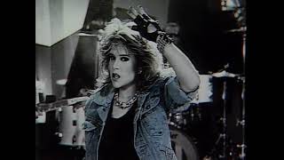 Samantha Fox - Touch Me (I Want Your Body)