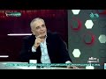هشام حنفي يفتح النـ ـار على حمودة أنت آخرك هنا عمرك ما هتطلع بر ا والغندور يهـ ـرب بفاصل