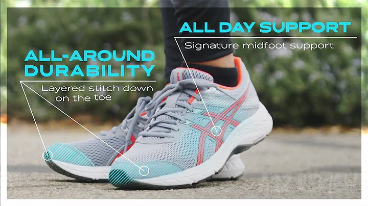 Best Walking Shoes For Men 2023 - Top 5 Walking Shoe Picks For Men