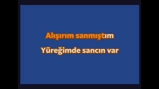 Nahide Babashlı - Anlasana [Karaoke]