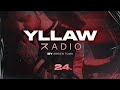 Yllaw radio by adrien toma  episode 24