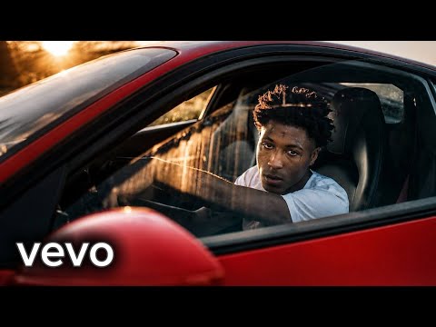 "Affection" - NBA YoungBoy [Official Music Video] 2026