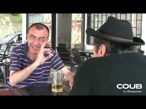 One Hour of \"უფალი მთლად არ გაგვწირავს\"