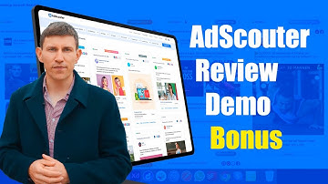 AdScouter Review - Win at Facebook Ads & Save $1,000s w AdScouter | AdScouter Demo