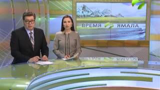 видео Ямало-Ненецкая окружная федерация плавания