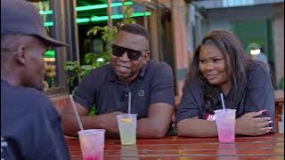 Mack Eaze & Master Chuza feat. Dj Janisto, Urs Truly & Sanah Jah - Nke Lebadhe